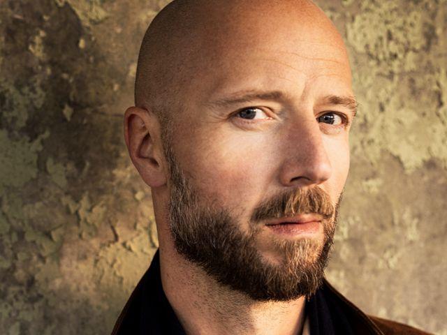 Bild von Sivert Hoyem