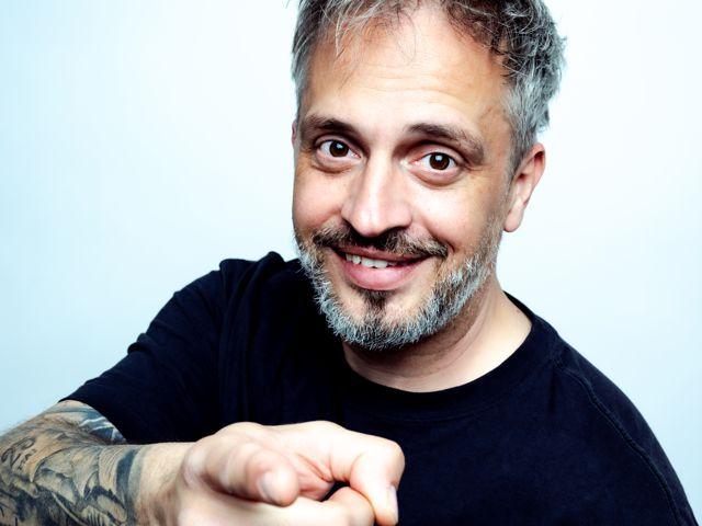 Bild von Der Physiopath