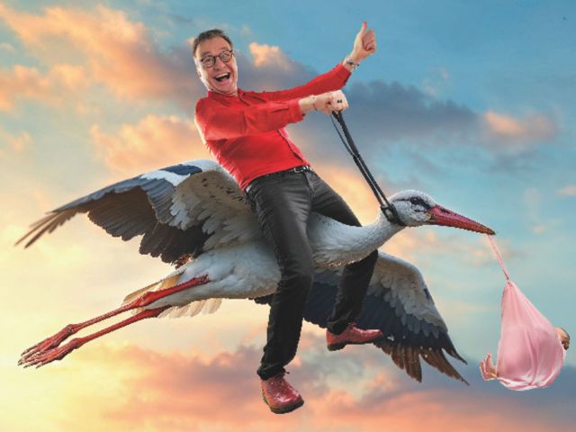 Bild von Heinrich del Core