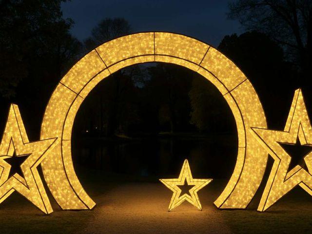 Bild von Garten der Träume