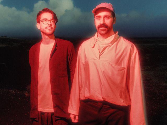 Bild von Grandbrothers