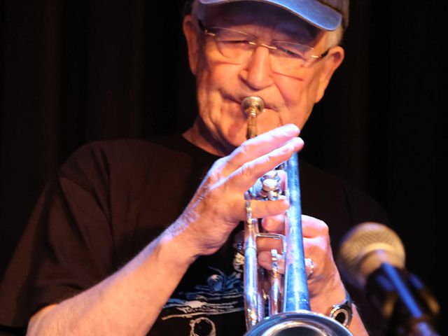 Bild von Modern Jazz: Frederic Rabold Crew 2026