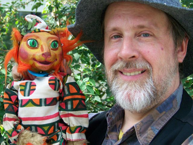 Bild von Weihnachten bei Petterson und Findus