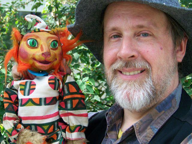 Bild von Weihnachten bei Petterson und Findus