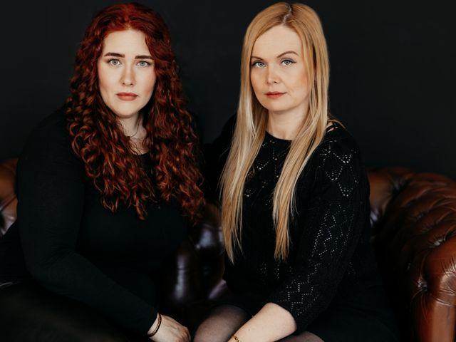 Bild von Stimmen im Kopf - Die Abgründe der menschlichen Psyche