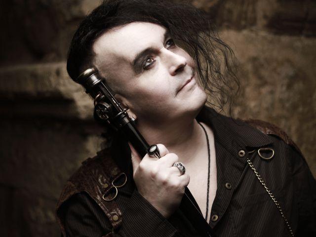 Bild von Project Pitchfork