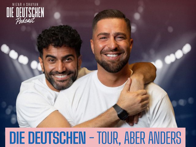 Bild von Die Deutschen