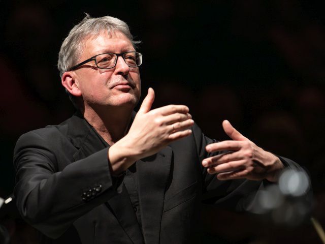 Bild von #01 ERÖFFNUNGSKONZERT: KLANGPRACHT DES DRESDNER BAROCK