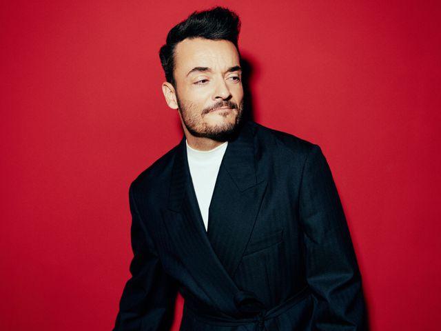 Bild von Giovanni Zarrella