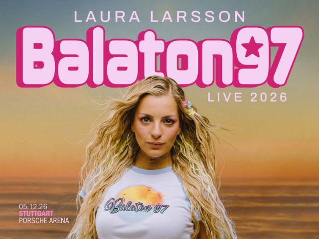 Bild von Laura Larsson