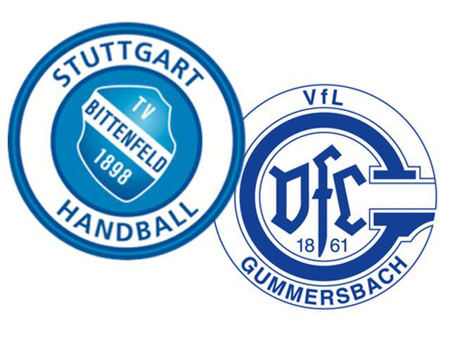Bild von TVB Stuttgart vs. VfL Gummersbach