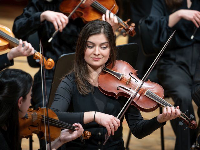 Bild von #07 JSB ENSEMBLE IN G-DUR: MESSE IM KONTEXT