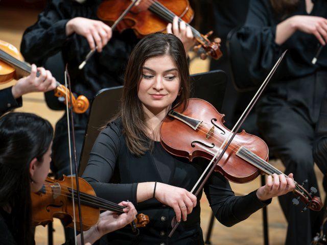 Bild von #07 JSB ENSEMBLE IN G-DUR: MESSE IM KONTEXT