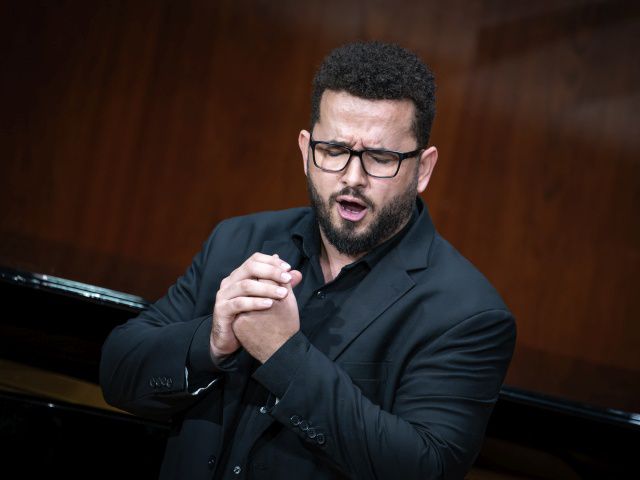 Bild von #12 MEISTERKURSE GESANG: BACH UND MENDELSSOHNS