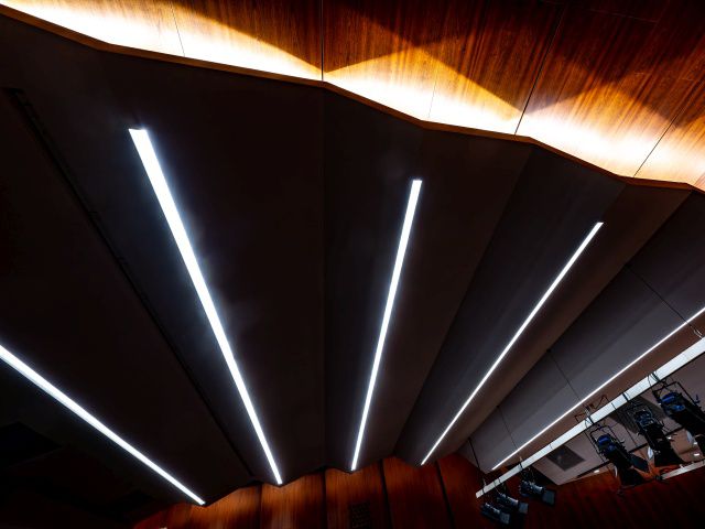 Bild von #14 KAMMERMUSIK: BACH, HEINICHEN UND PISENDEL