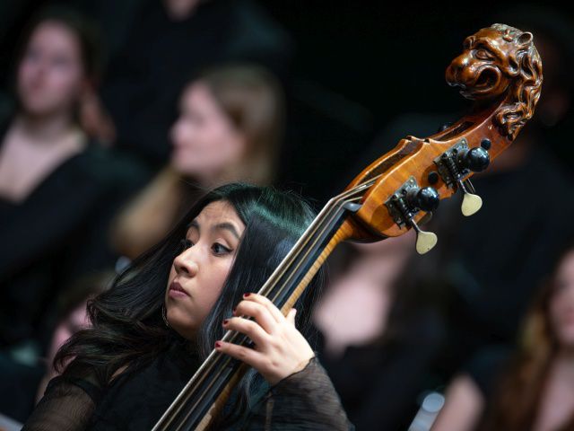 Bild von #20 JSB ENSEMBLE IN F-DUR: MESSE IM KONTEXT