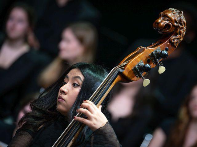 Bild von #20 JSB ENSEMBLE IN F-DUR: MESSE IM KONTEXT