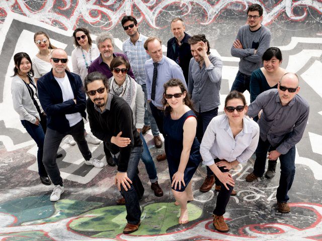 Bild von #21 BACH TO MINIMALISM