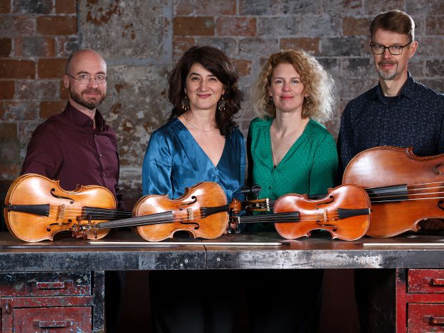 Bild von #25 LES RÉCRÉATIONS: FUGENKUNST!