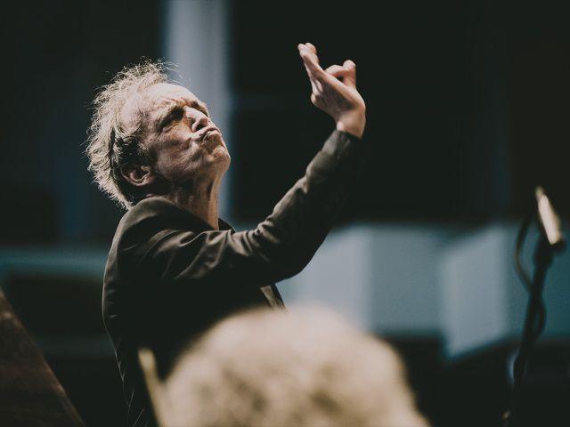 Bild von #30 CONCERTO COPENHAGEN: NEW BRANDENBURG CONCERTOS