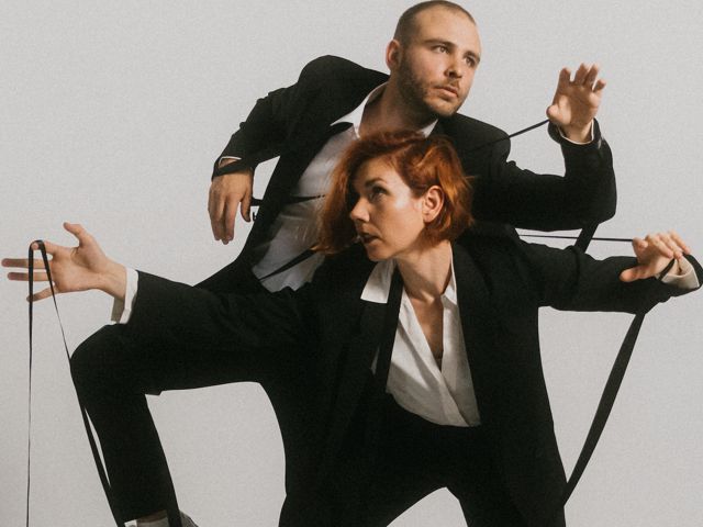 Bild von RHAPSODY IN MAGIC