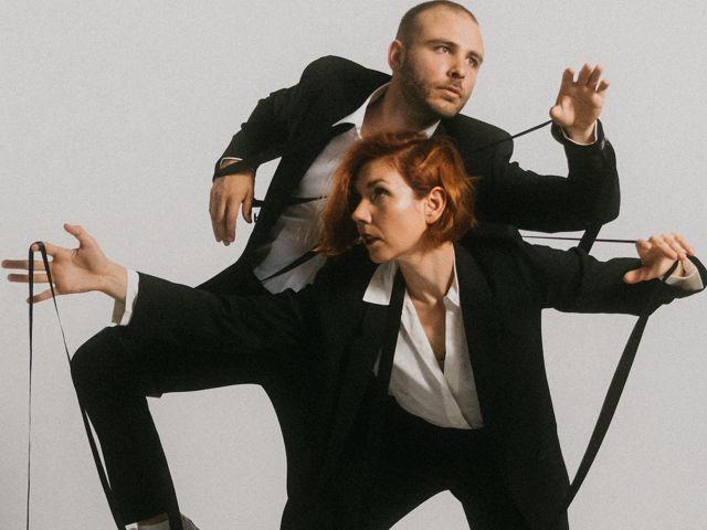 Bild von RHAPSODY IN MAGIC