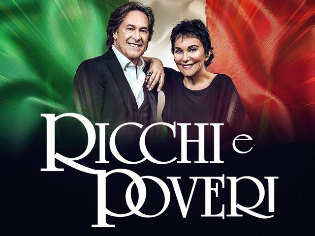 Bild von Ricchi e Poveri