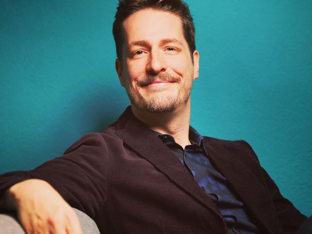 Bild von Felix Mendelssohn Bartholdy: Elias