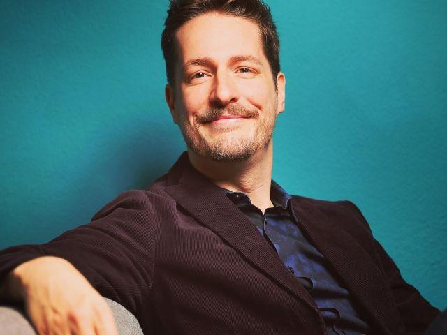 Bild von Felix Mendelssohn Bartholdy: Elias