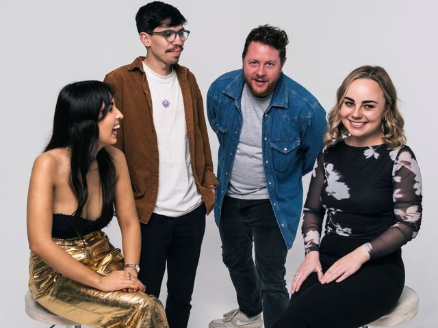 Bild von The Irish Folk Festival 2026