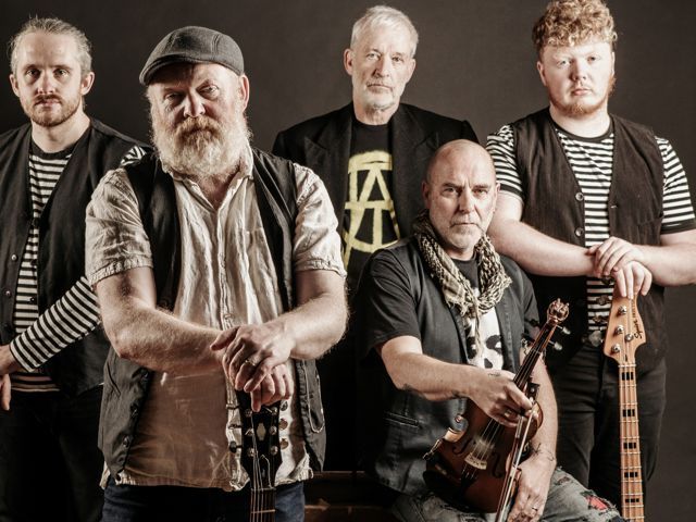 Bild von The Irish Folk Festival 2026