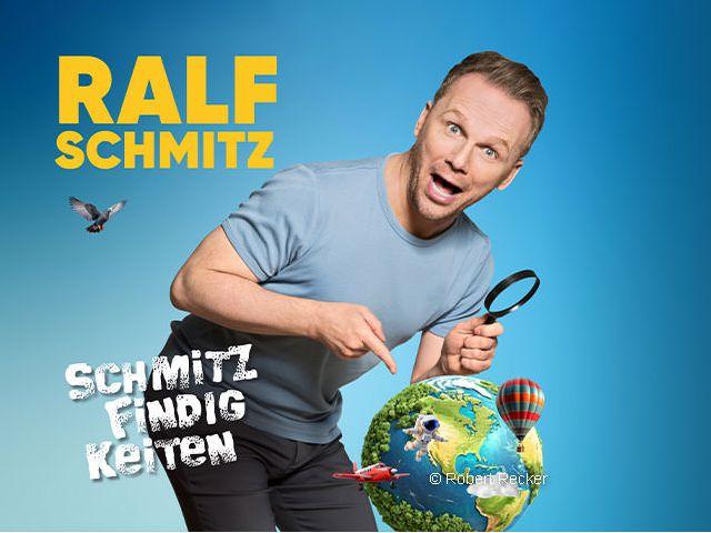 Bild von Ralf Schmitz