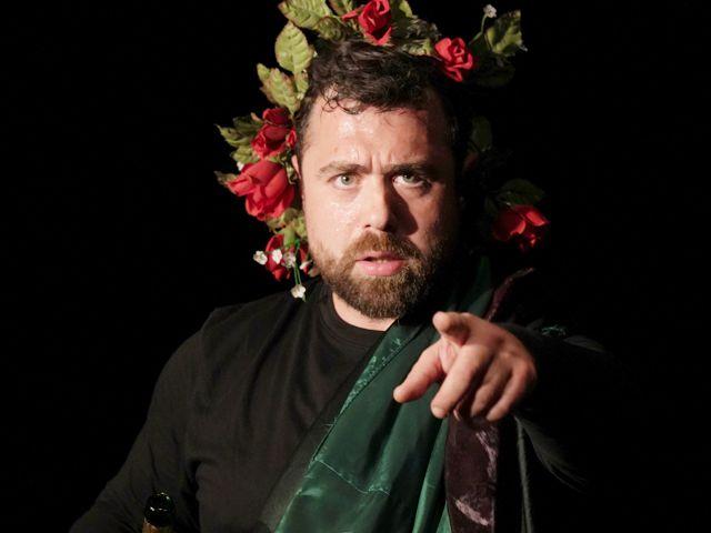 Bild von FAUST Fragment