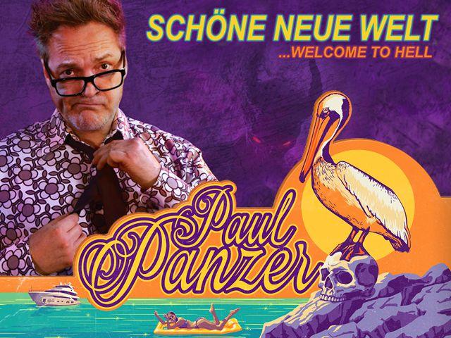 Bild von Paul Panzer