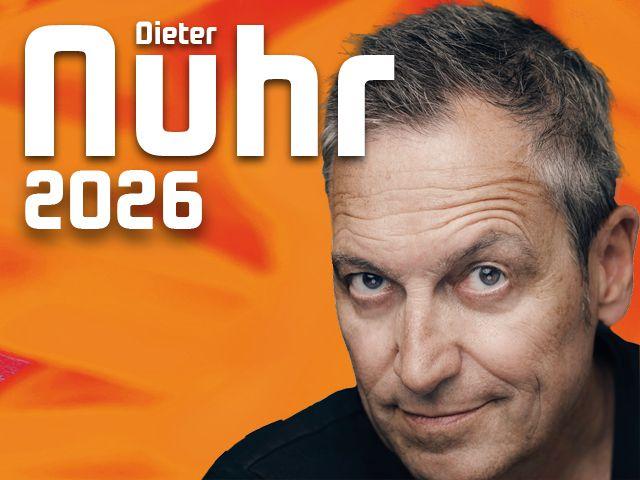 Bild von Dieter Nuhr