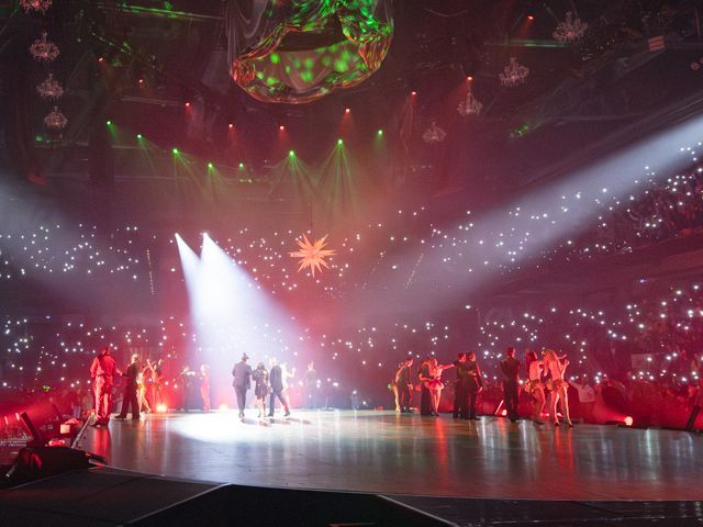 Bild von Let's Dance