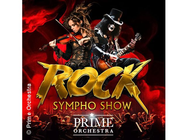 Bild von PRIME ORCHESTRA