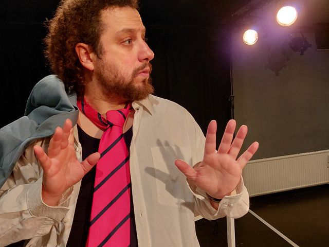 Bild von Alles Banane!