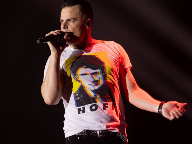 Bild von One Vision Of Queen