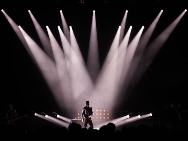 Bild von One Vision Of Queen