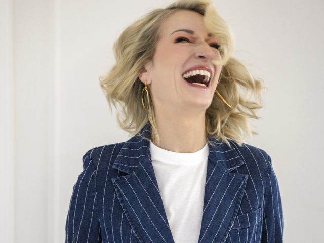 Bild von Monika Gruber - Zusatztermin