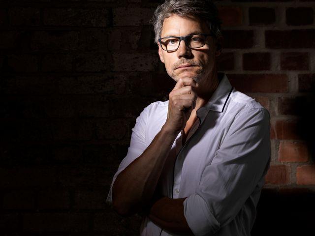 Bild von Christoph Sieber