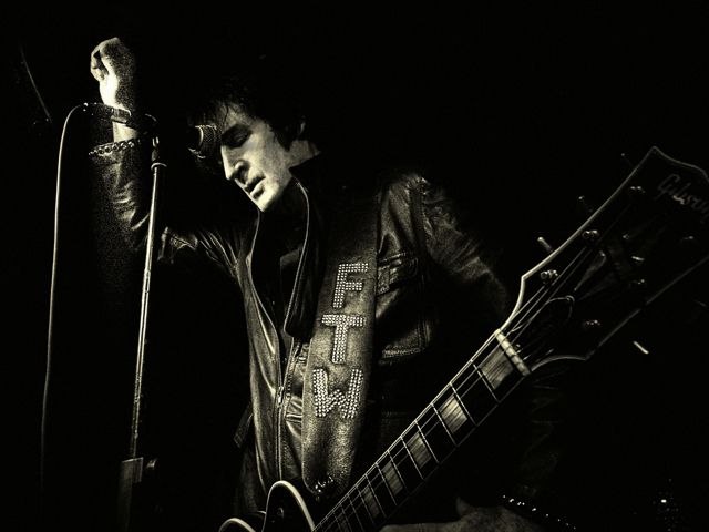 Bild von Sonny Vincent