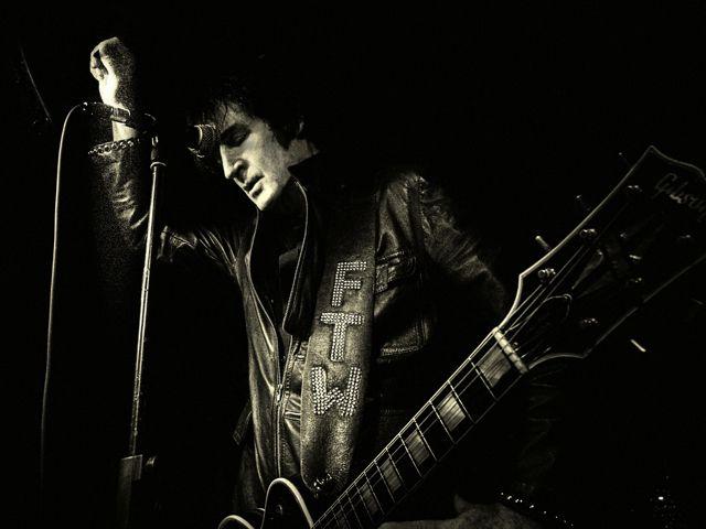 Bild von Sonny Vincent