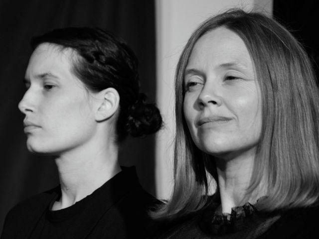 Bild von Theater 360°SÜDLAGE spielt: ROBIN