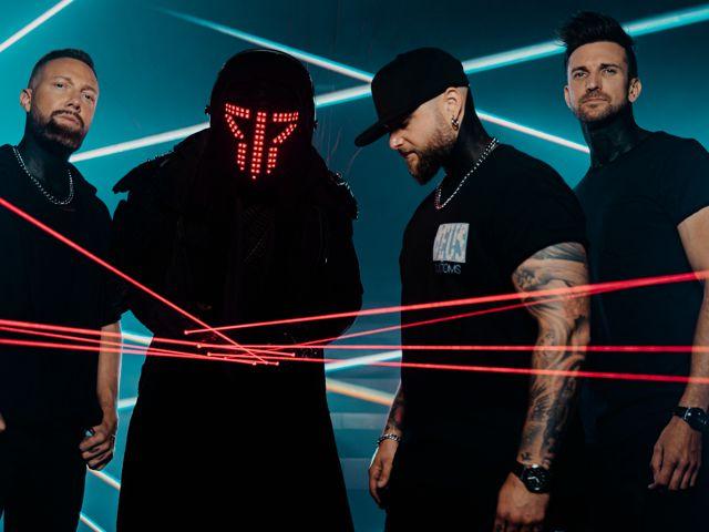 Bild von Smash Into Pieces