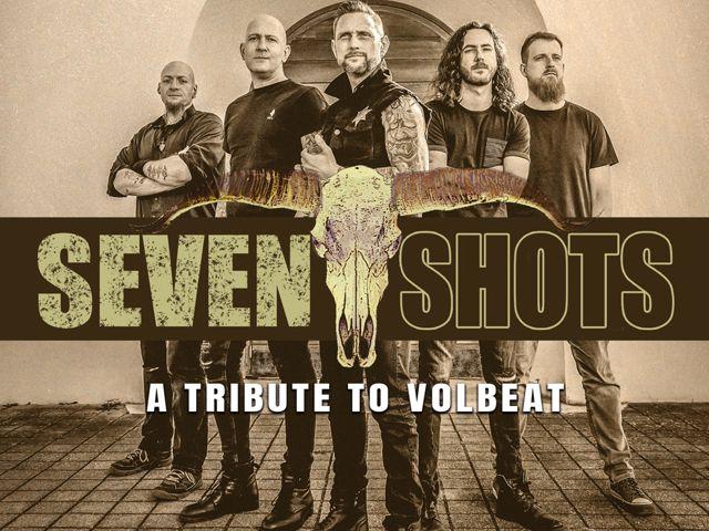 Bild von Seven Shots