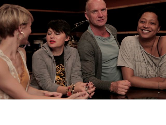 Bild von Afrika Film Festival: 20 Feet from Stardom