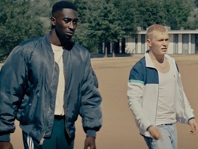 Bild von Afrika Film Festival: Toubab