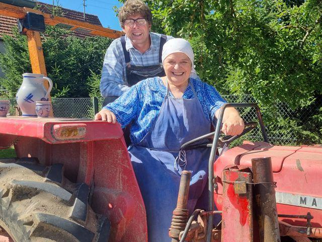 Bild von Hillus Herzdropfa